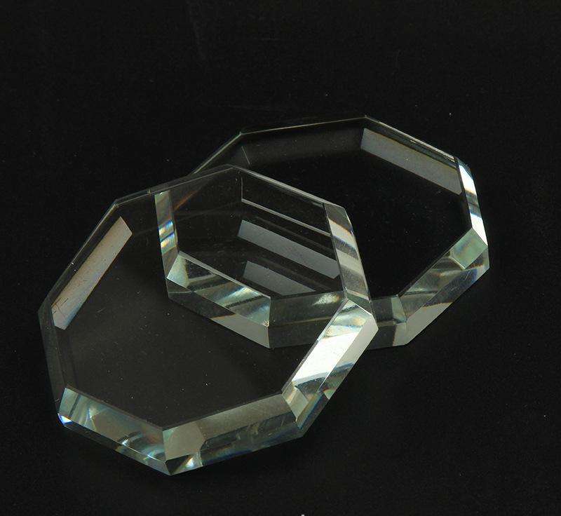 水晶滴膠產(chǎn)品為什么有氣泡且表面有水波紋？